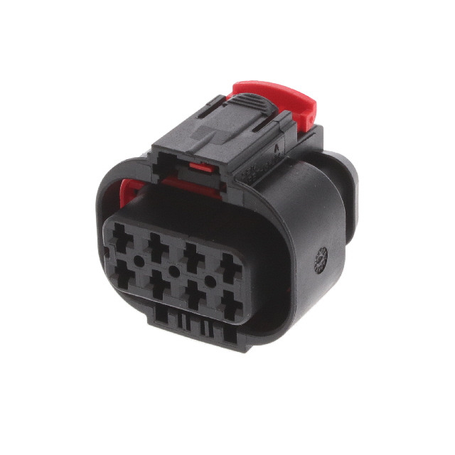 TE Connectivity AMP Connectors 2109441-2